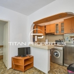 Дава се под наем Двустаен апартамент в Пловдив, Мараша - 45 кв.м за 325 € - Снимка #1