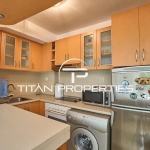 Дава се под наем Двустаен апартамент в Пловдив, Мараша - 50 кв.м за 328.95 € - Снимка #1