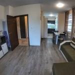 Дава се под наем Двустаен апартамент в Бургас, Сарафово - 60 кв.м за 408 € - Снимка #1