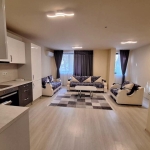 Дава се под наем Двустаен апартамент в Варна, Лятно кино Тракия - 65 кв.м за 650 € - Снимка #1