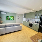 Дава се под наем Двустаен апартамент в Варна, Общината - 70 кв.м за 648.21 € - Снимка #1