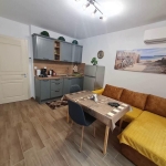 Дава се под наем Двустаен апартамент в Варна, Център - 50 кв.м за 725 € - Снимка #1