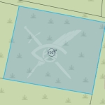 Парцел в София, Кръстова вада - 489 кв.м за 146 €/кв.м - Снимка #1