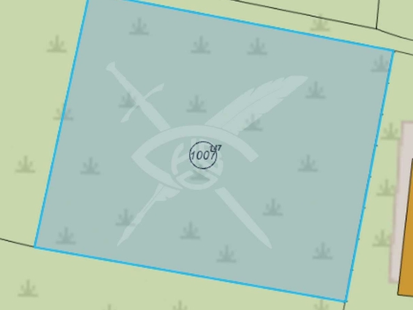 Парцел в София, Кръстова вада - 489 кв.м за 146 €/кв.м - Снимка #1