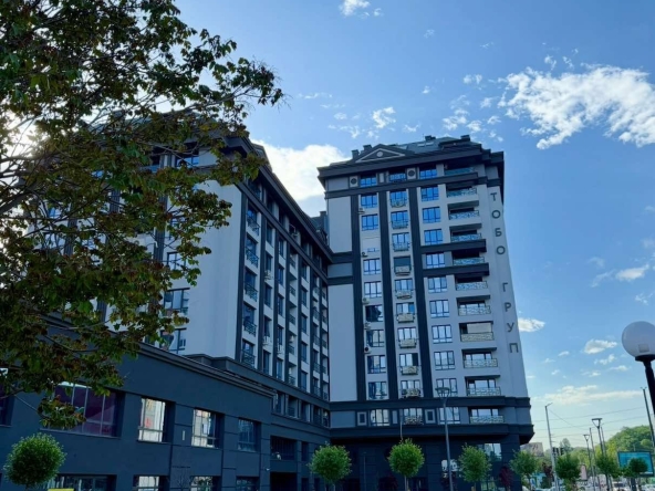 Дава се под наем Двустаен апартамент в София, Люлин 10 - 57 кв.м за 747.66 € - Снимка #1