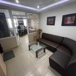 Дава се под наем Офис в Пловдив, Център - 60 кв.м за 331.5 € - Снимка #1