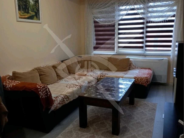 Двустаен апартамент в к.к. Слънчев бряг - 47 кв.м за 749 €/кв.м - Снимка #1