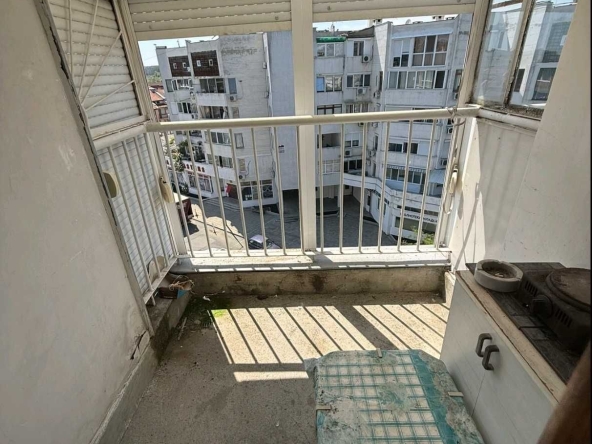 Едностаен апартамент в Несебър - 25 кв.м за 1000 €/кв.м - Снимка #1