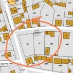 Парцел в с. Мирково, Област София-област - 986 кв.м за 52 €/кв.м - Снимка #1