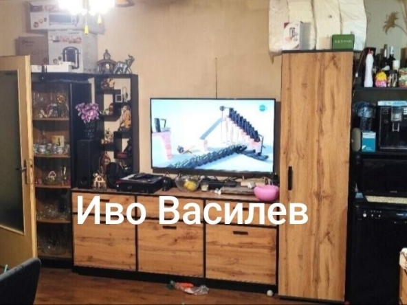 Двустаен апартамент в София, Красна поляна 2 - 65 кв.м за 2231 €/кв.м - Снимка #1