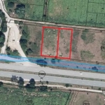 Парцел в с. Долни Богров, Област София-град - 2100 кв.м за 120 €/кв.м - Снимка #1