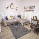 Дава се под наем Двустаен апартамент в Варна, Трошево - 50 кв.м за 348.84 € - Снимка #1