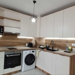 Дава се под наем Двустаен апартамент в Варна, Операта - 60 кв.м за 700 € - Снимка #1