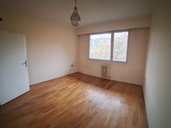 Двустаен апартамент в София, Хаджи Димитър - 57 кв.м за 2281 €/кв.м - Снимка #1