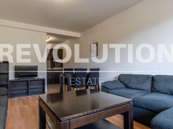 Дава се под наем Двустаен апартамент в Пловдив, Каменица 2 - 75 кв.м за 500 € - Снимка #1