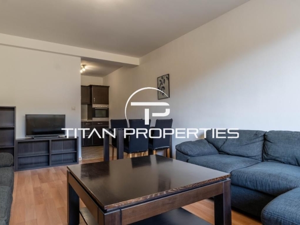 Дава се под наем Двустаен апартамент в Пловдив, Каменица 2 - 75 кв.м за 500 € - Снимка #1