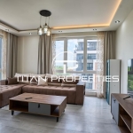 Дава се под наем Двустаен апартамент в Пловдив, Христо Смирненски - 73 кв.м за 484.5 € - Снимка #1