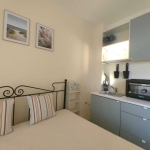 Едностаен апартамент в с. Равда, Област Бургас - 32 кв.м за 1235 €/кв.м - Снимка #1