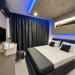 Дава се под наем Двустаен апартамент в Бургас, Център - 65 кв.м за 612 € - Снимка #1