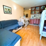 Едностаен апартамент в к.к. Слънчев бряг - 46 кв.м за 979 €/кв.м - Снимка #1