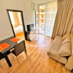 Двустаен апартамент в к.к. Слънчев бряг - 40 кв.м за 1488 €/кв.м - Снимка #1