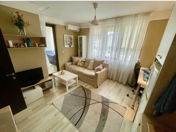 Двустаен апартамент в Несебър - 60 кв.м за 1334 €/кв.м - Снимка #1