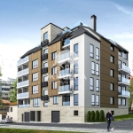 Тристаен апартамент в Варна, Цветен квартал - 104 кв.м за 971 €/кв.м - Снимка #1