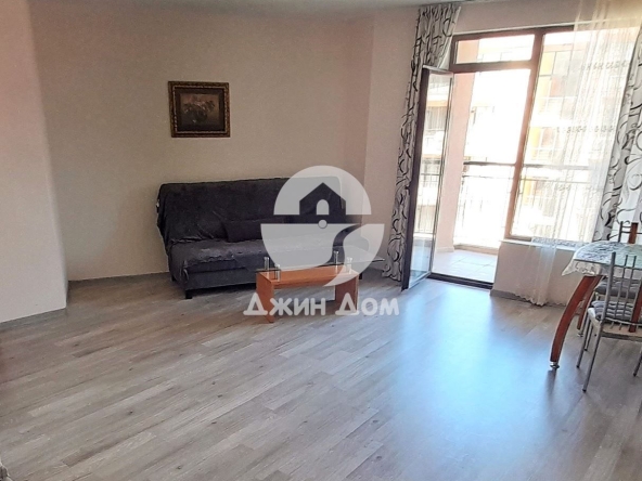 Двустаен апартамент в к.к. Слънчев бряг - 78 кв.м за 543 €/кв.м - Снимка #1