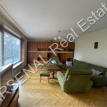 Дава се под наем Тристаен апартамент в София, Център - 120 кв.м за 500 € - Снимка #1