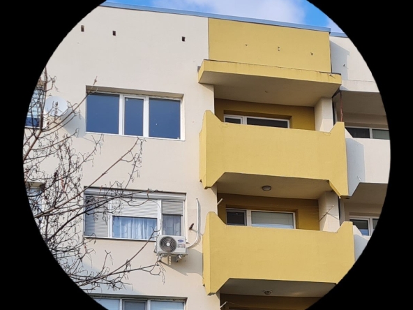 Тристаен апартамент в с. Калипетрово, Област Силистра - 85 кв.м за 522 €/кв.м - Снимка #1