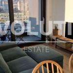 Дава се под наем Двустаен апартамент в Варна, Чайка - 65 кв.м за 698.19 € - Снимка #1