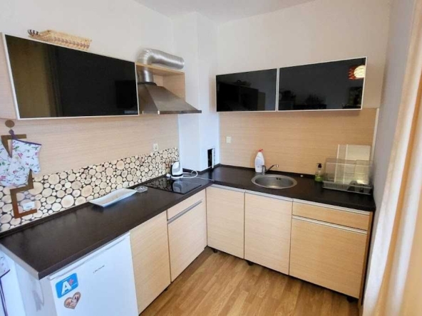 Двустаен апартамент в Свети Влас - 55 кв.м за 910 €/кв.м - Снимка #1