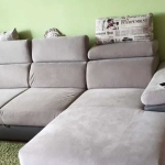 Дава се под наем Двустаен апартамент в Пловдив, Захарна фабрика - 65 кв.м за 214.2 € - Снимка #1