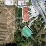 Парцел в Пловдив, Остромила - 2188 кв.м за 169 €/кв.м - Снимка #1