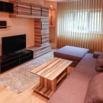 Дава се под наем Двустаен апартамент в Пловдив, Беломорски - 60 кв.м за 214.2 € - Снимка #1