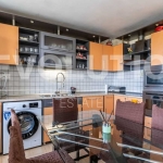 Дава се под наем Тристаен апартамент в Пловдив, Кършияка - 90 кв.м за 450 € - Снимка #1