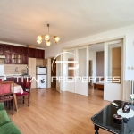 Дава се под наем Тристаен апартамент в Пловдив, Кършияка - 65 кв.м за 321.3 € - Снимка #1