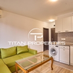 Дава се под наем Двустаен апартамент в Пловдив, Южен - 45 кв.м за 350 € - Снимка #1