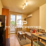 Дава се под наем Двустаен апартамент в Пловдив, Мараша - 60 кв.м за 365 € - Снимка #1