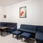 Дава се под наем Двустаен апартамент в София, Яворов - 60 кв.м за 475 € - Снимка #1