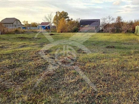 Парцел в с. Марково, Област Пловдив - 1039 кв.м за 14 €/кв.м - Снимка #1