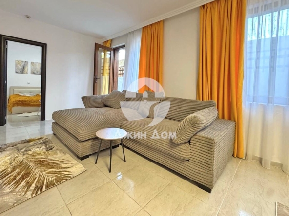 Двустаен апартамент в Свети Влас - 80 кв.м за 670 €/кв.м - Снимка #1
