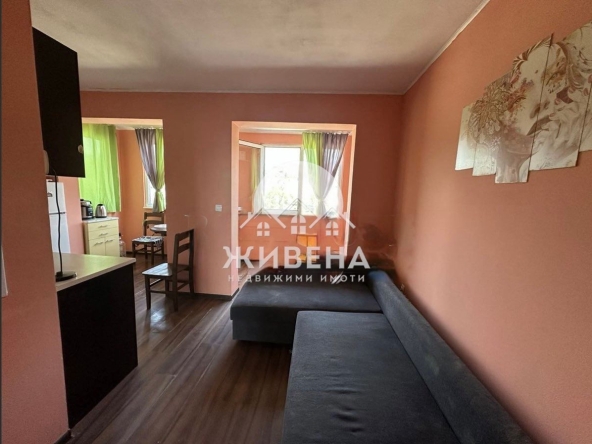 Двустаен апартамент в Варна, Владислав Варненчик - 61 кв.м за 1343 €/кв.м - Снимка #1