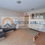 Двустаен апартамент в к.к. Слънчев бряг - 63 кв.м за 1191 €/кв.м - Снимка #1