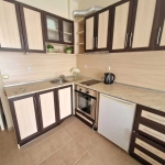 Едностаен апартамент в с. Равда, Област Бургас - 37 кв.м за 1487 €/кв.м - Снимка #1