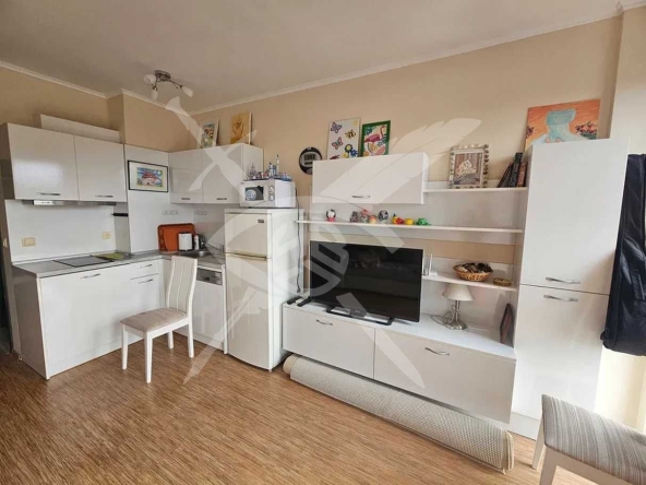 Двустаен апартамент в с. Шкорпиловци, Област Варна - 84 кв.м за 617 €/кв.м - Снимка #1