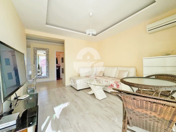 Двустаен апартамент в с. Равда, Област Бургас - 70 кв.м за 1643 €/кв.м - Снимка #1