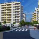 Двустаен апартамент в Варна, Гранд Мол Варна - 61 кв.м за 1950 €/кв.м - Снимка #1