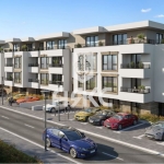 Двустаен апартамент в София, Витоша - 89 кв.м за 2158 €/кв.м - Снимка #1