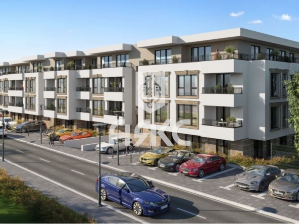 Двустаен апартамент в София, Витоша - 89 кв.м за 2158 €/кв.м - Снимка #1